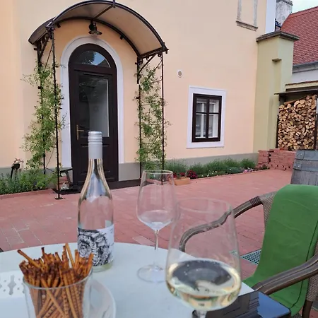 Bem Villa Apartman, Koszeg Exterior photo