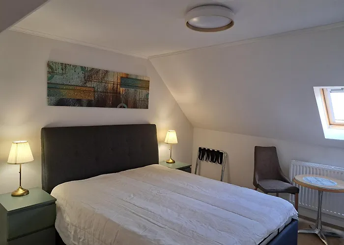Bem Villa Apartman, Koszeg