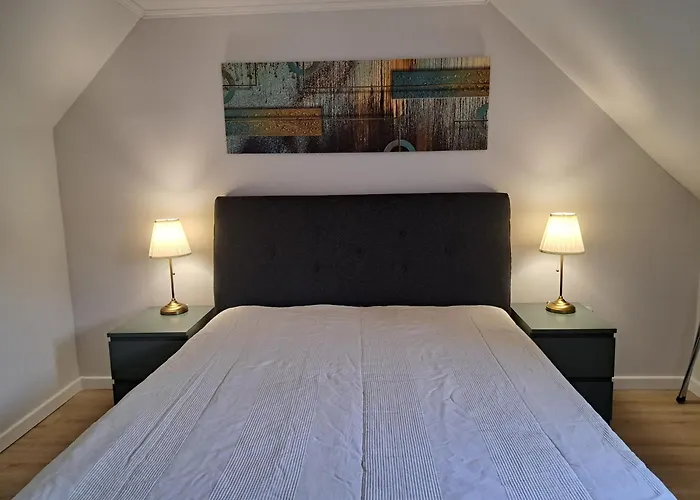 Bem Villa Apartman, Koszeg