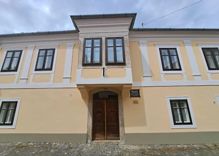 Bem Villa Apartman, Koszeg