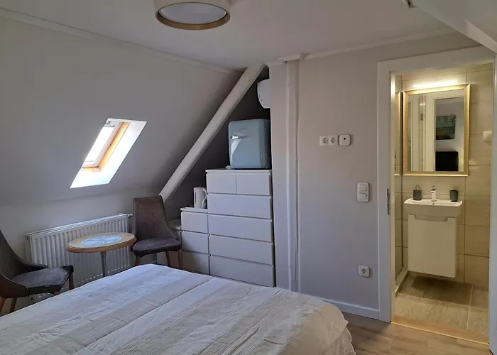 Bem Villa Apartman, Koszeg