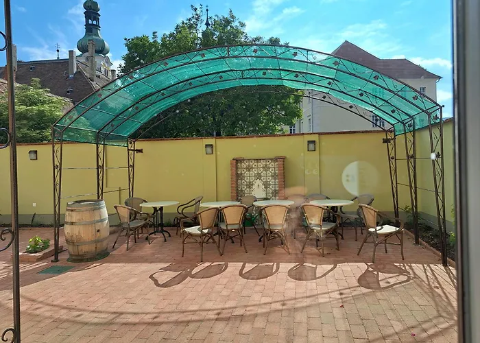 Bem Villa Apartman, Koszeg