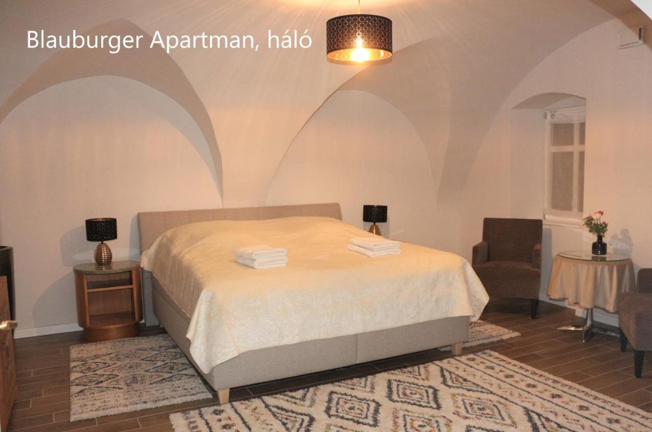 Bem Apartman, Apartment Koszeg