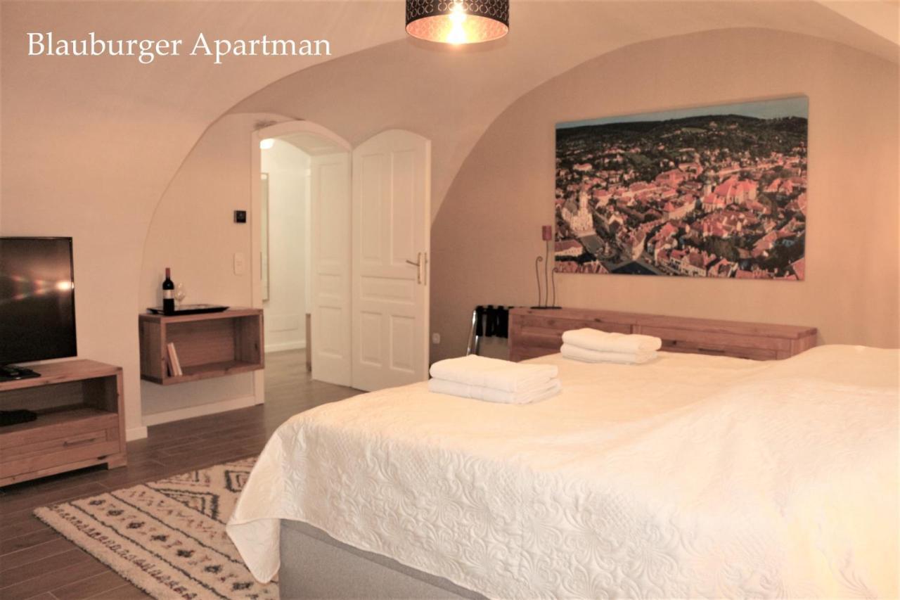 Bem Apartman, Apartment *