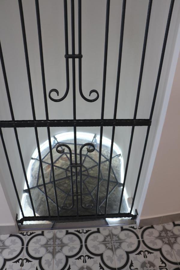 Bem Apartman, Apartment *