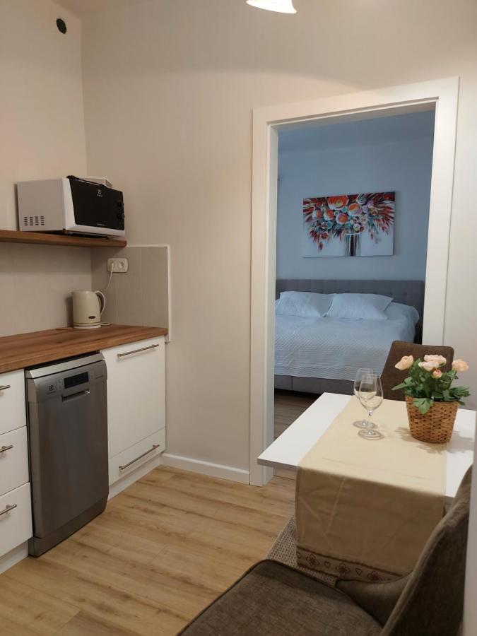 Apartment Bem Apartman, *