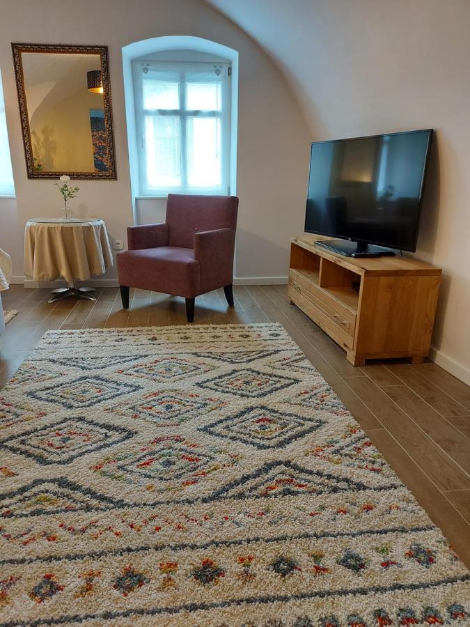 Bem Apartman, Kőszeg