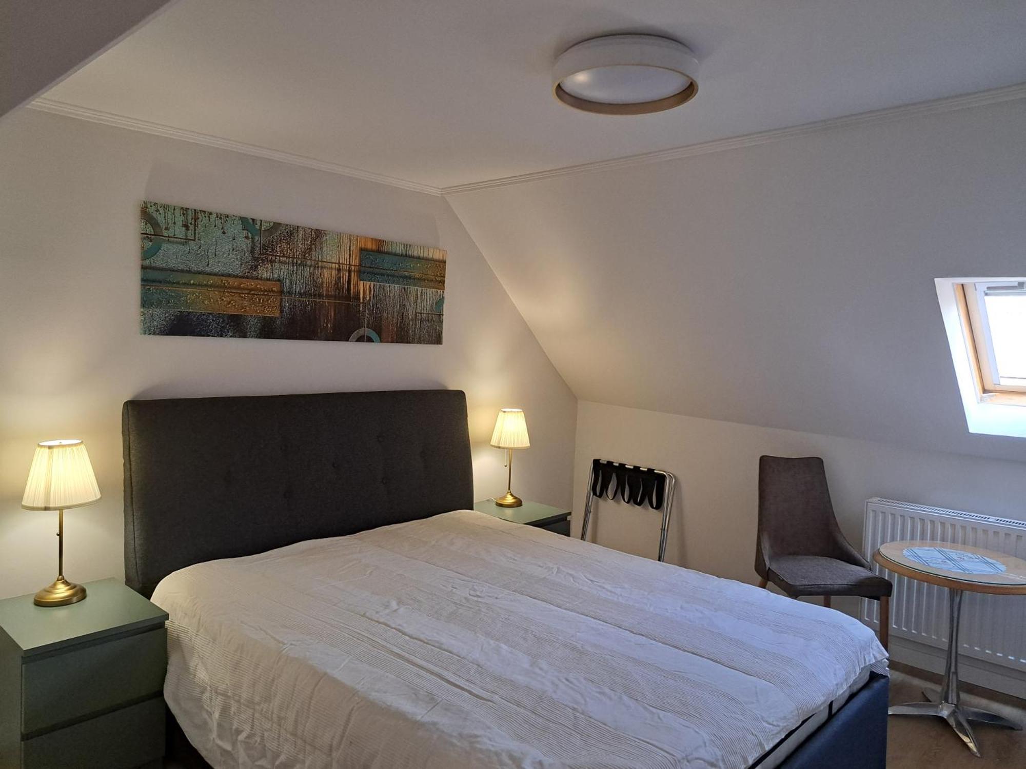 Bem Apartman, *