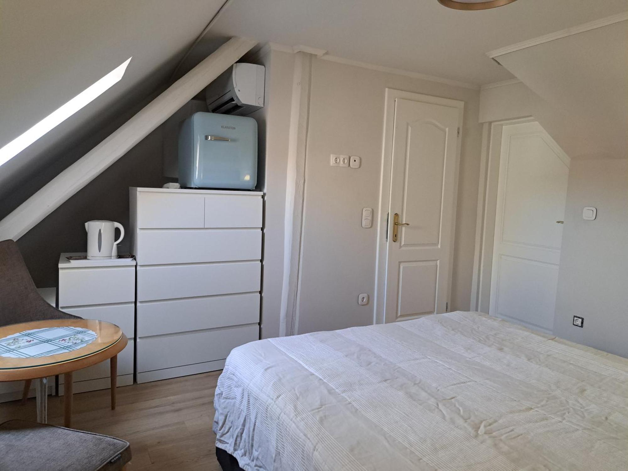 Apartman Bem Apartman, Kőszeg