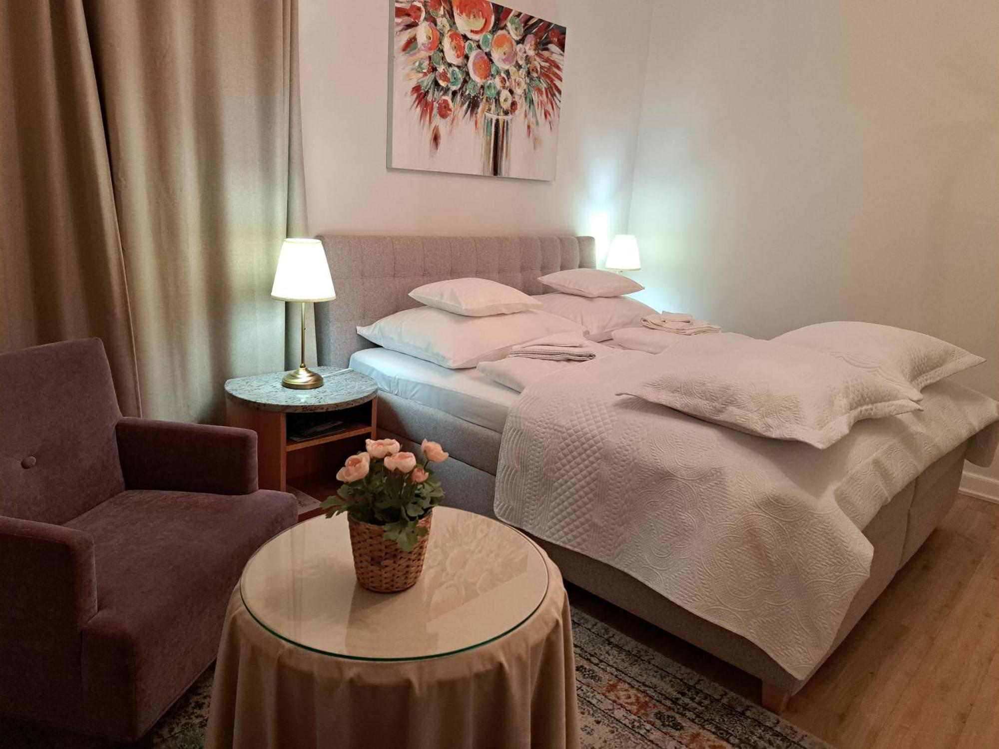 Apartman Bem Apartman, *