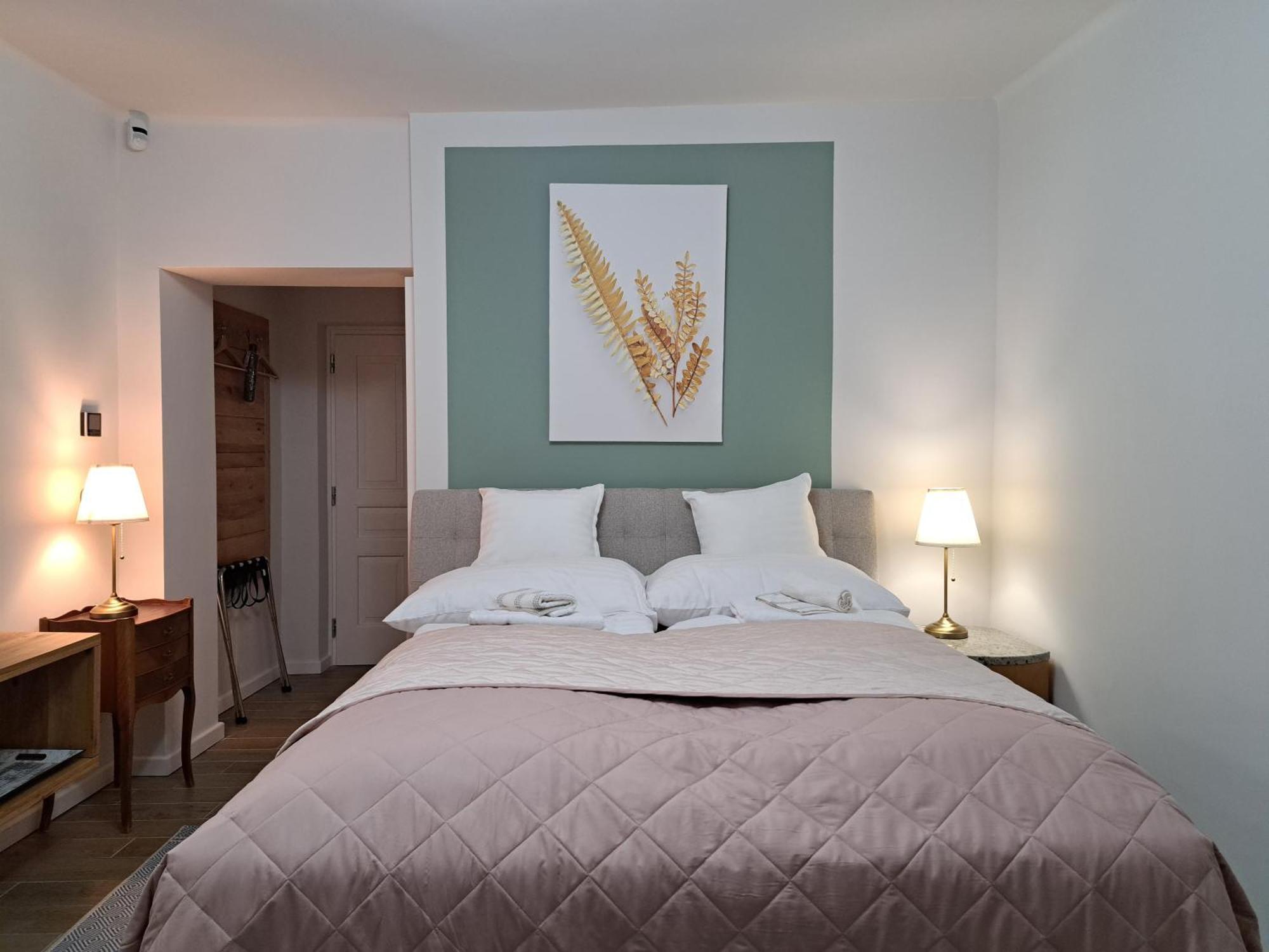 Apartman Bem Apartman,