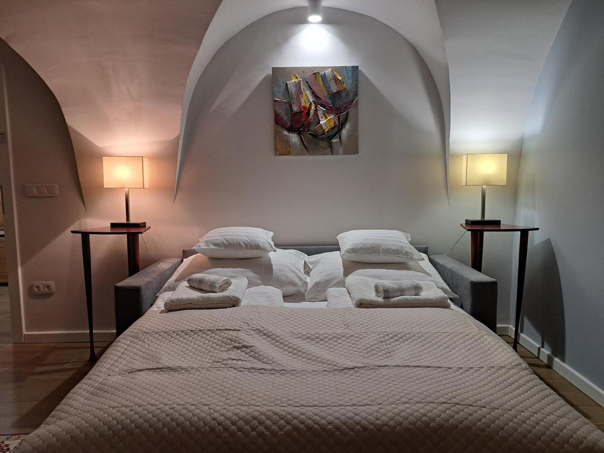 Bem Apartman,