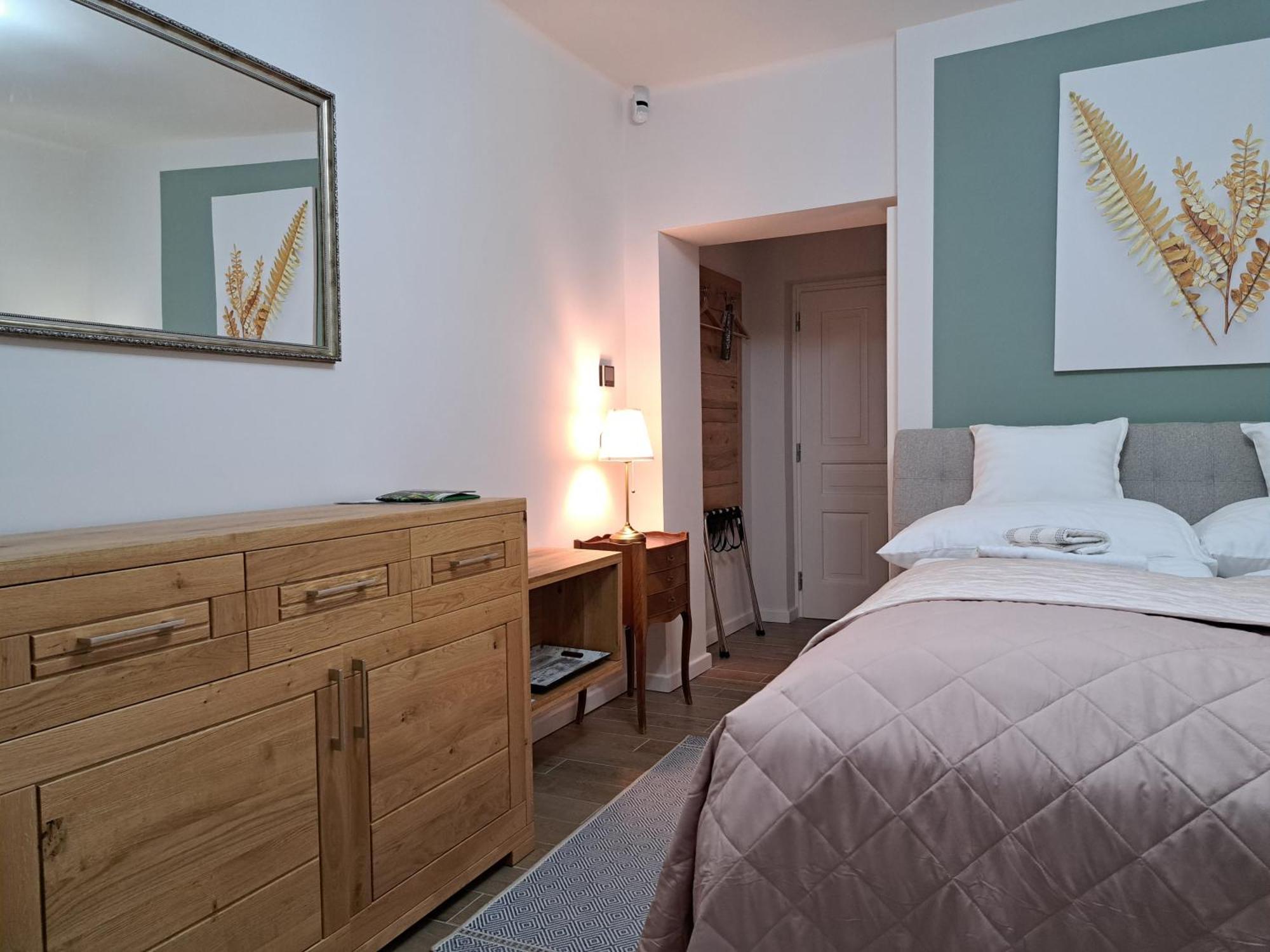 Bem Apartman, *