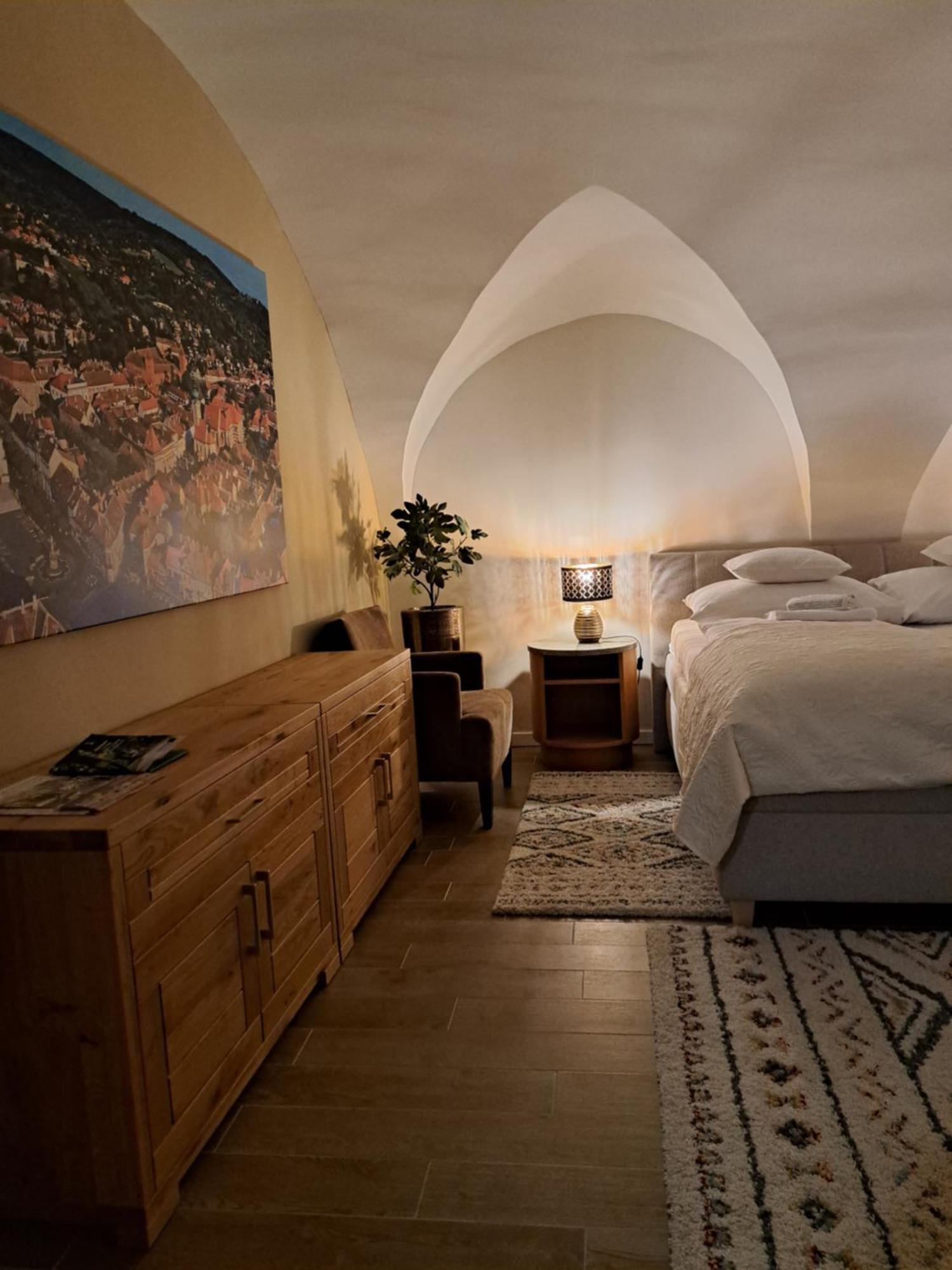 Bem Apartman, Apartman Kőszeg
