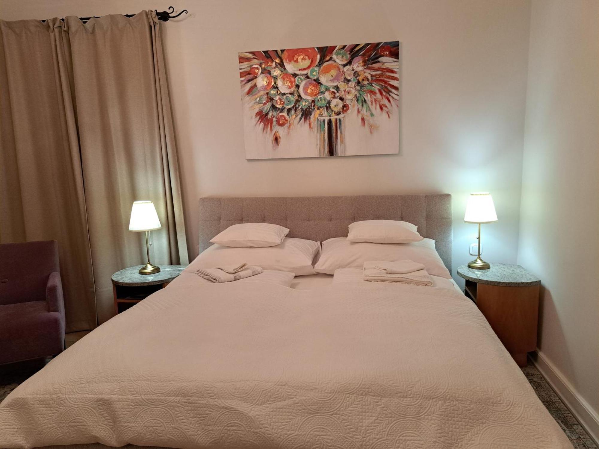 Bem Apartman,
