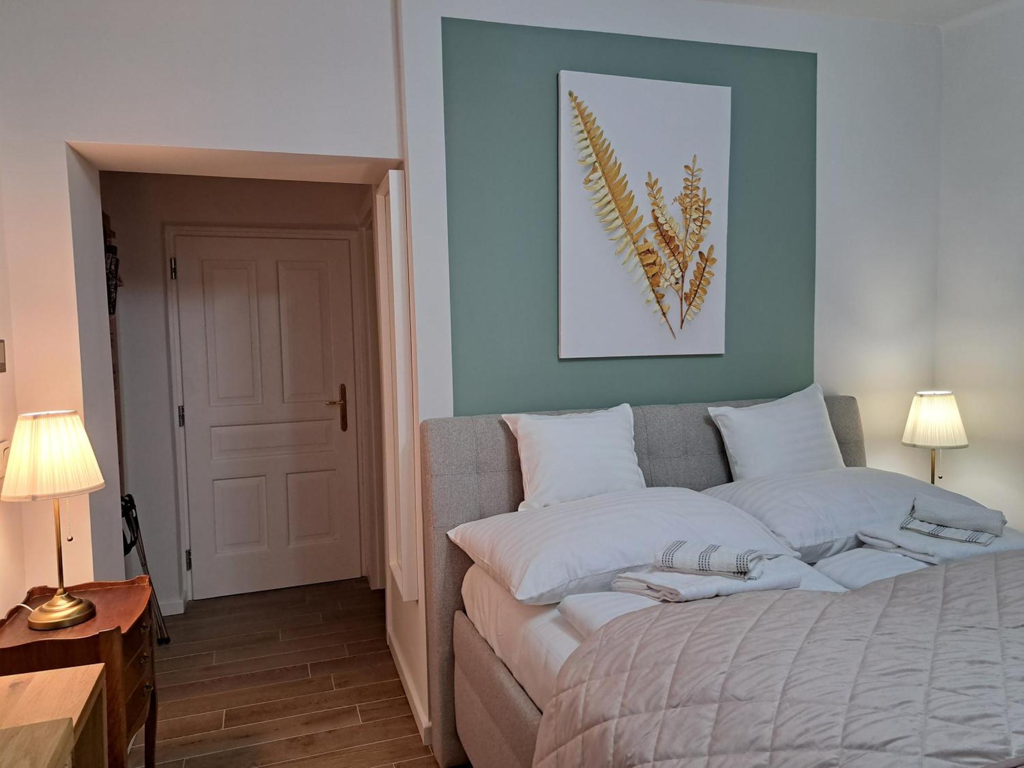 Bem Apartman,
