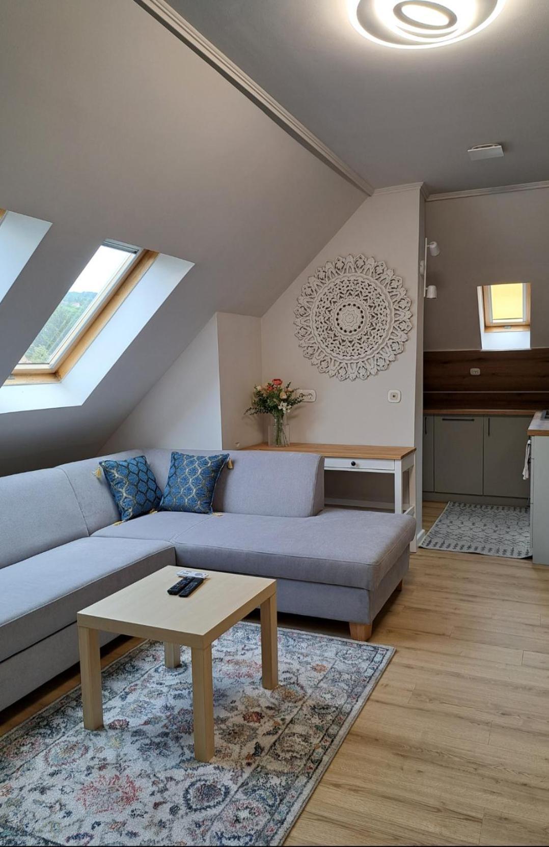 Bem Apartman,