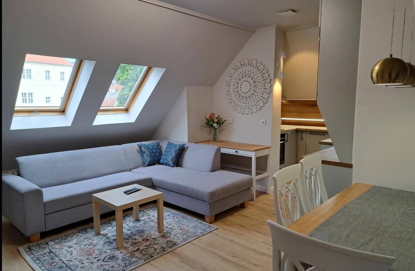 Apartman Bem Apartman,
