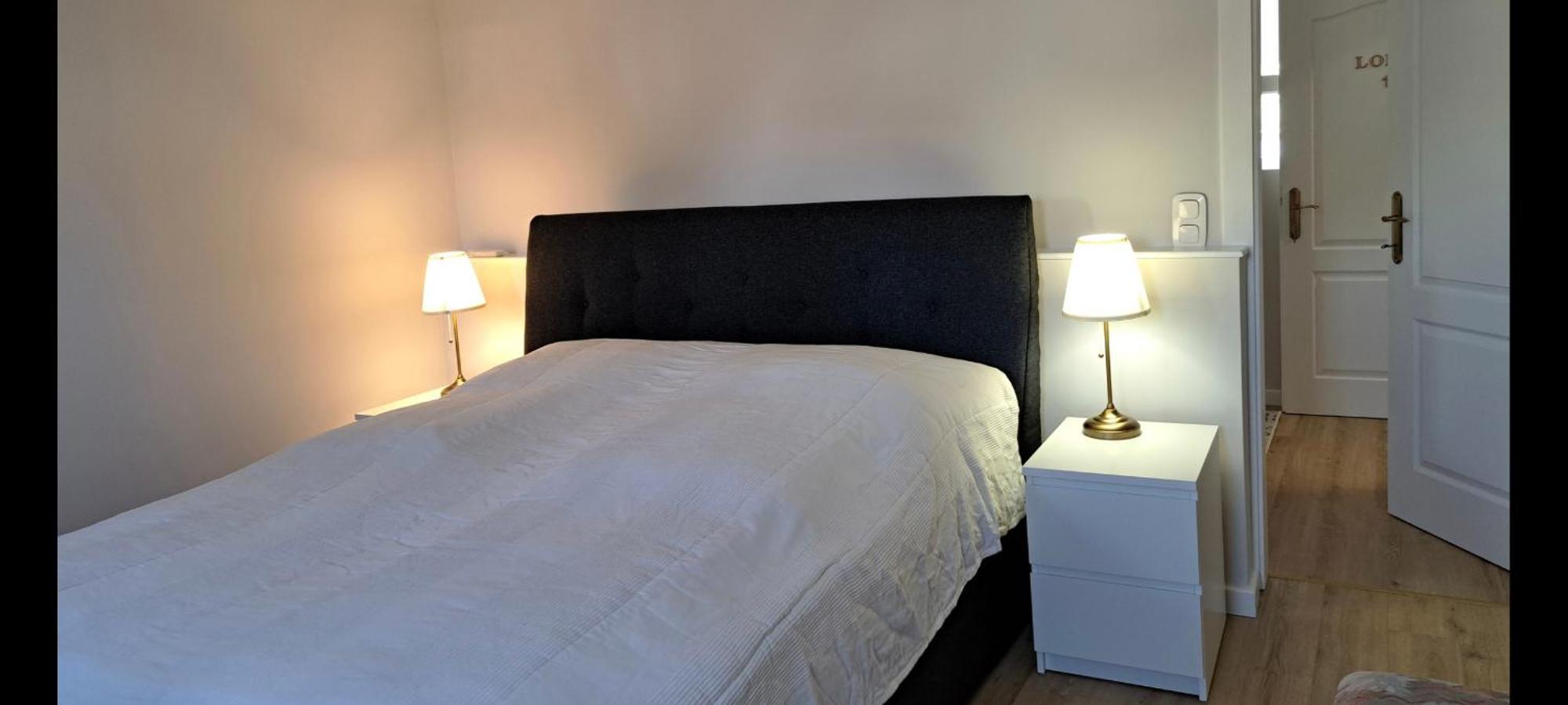 Apartment Bem Apartman, *