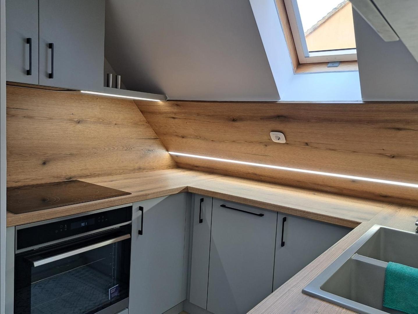 Bem Apartman, Apartment Koszeg