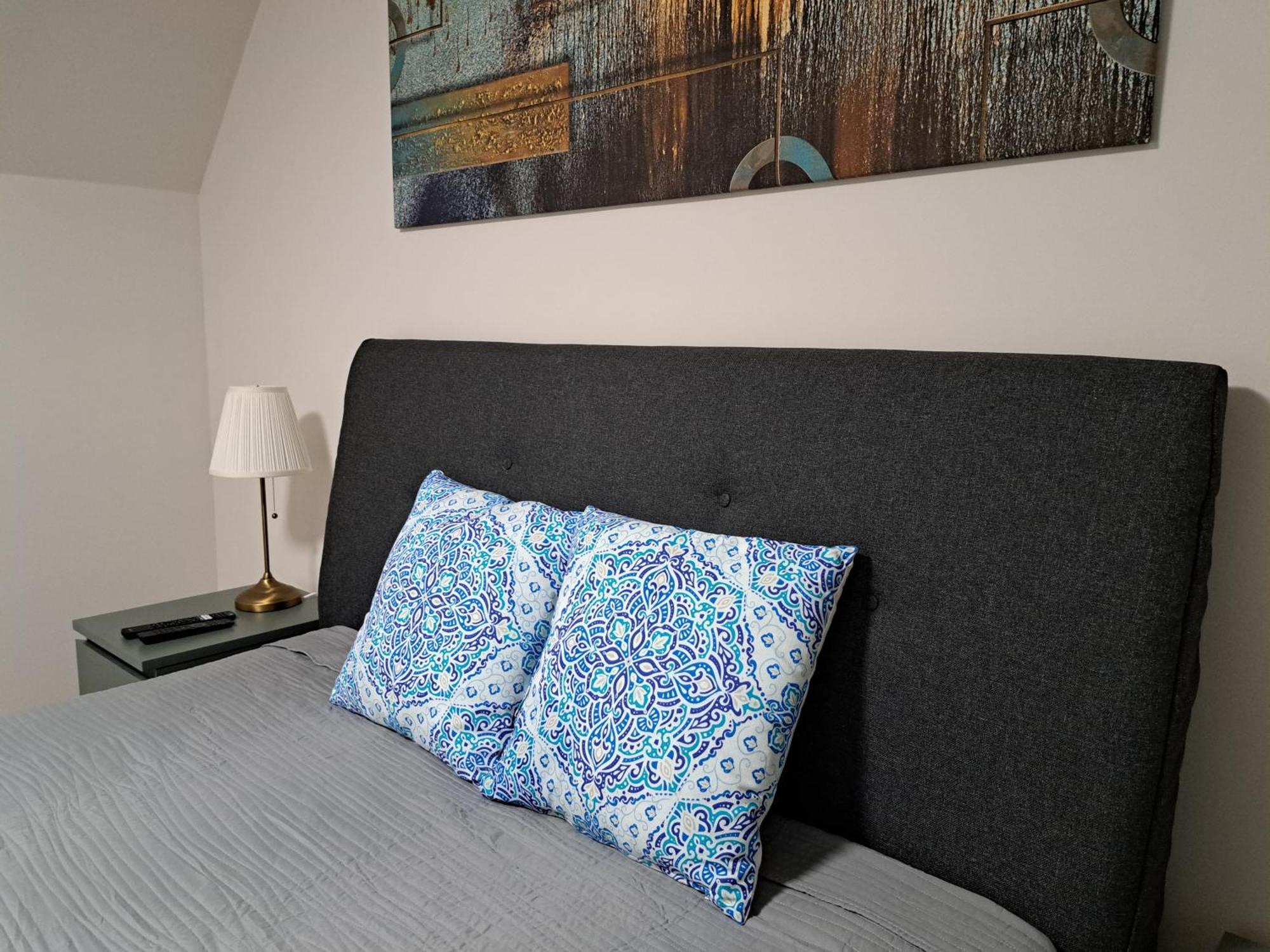 Apartment Bem Apartman, Koszeg