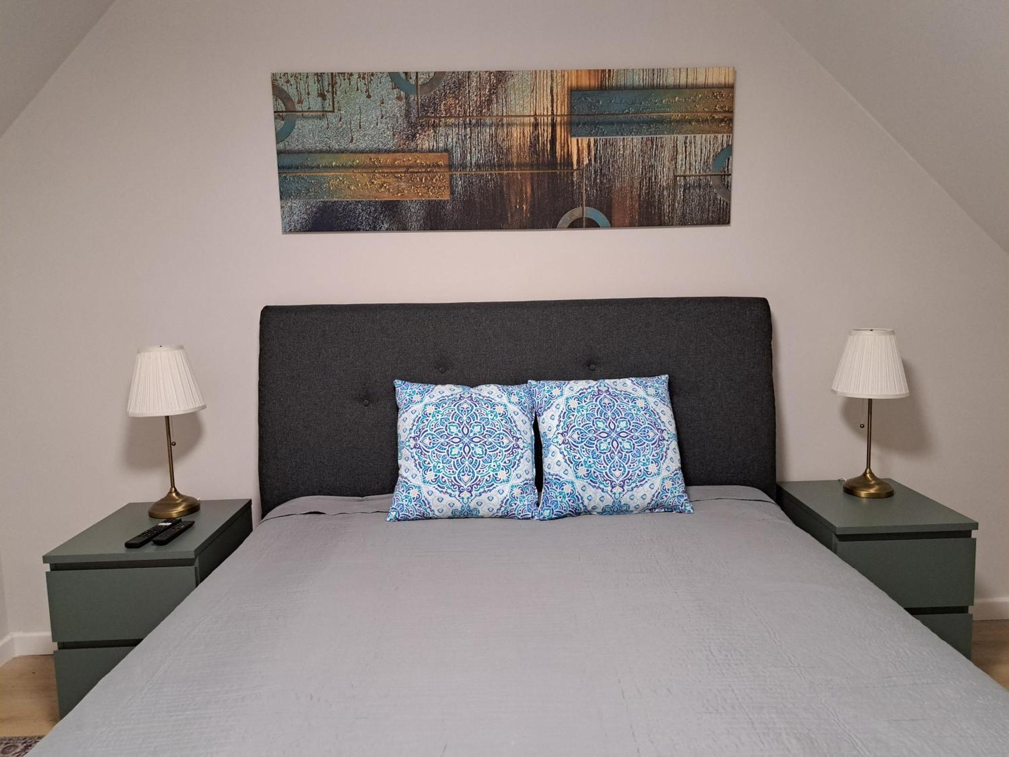 Bem Apartman, *