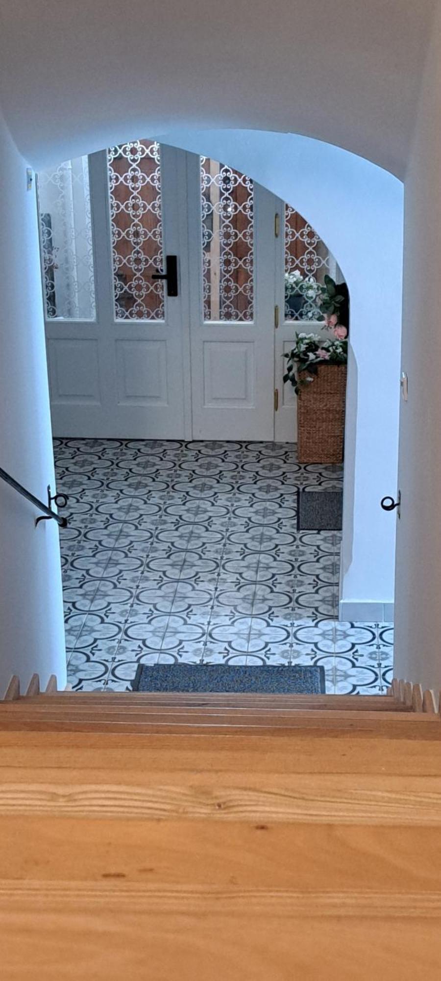Bem Apartman, Koszeg