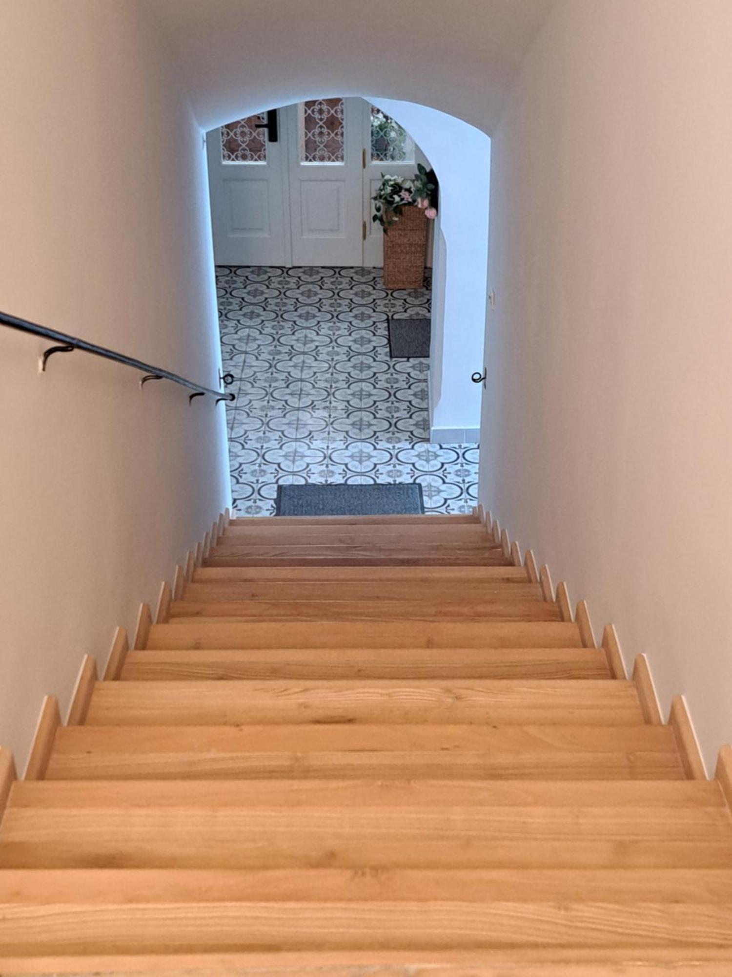 Bem Apartman, Apartment *