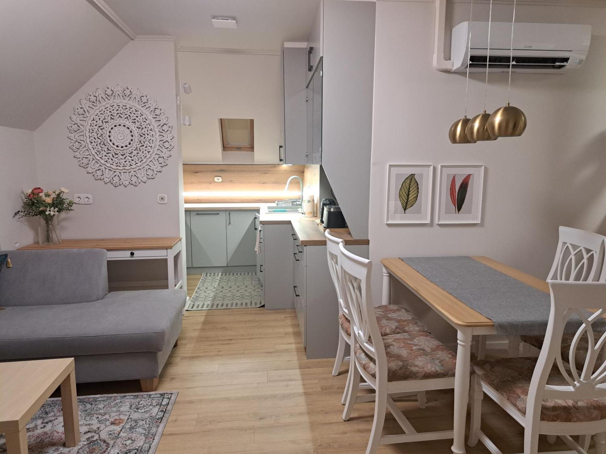 Apartment Bem Apartman, *